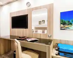 Faraj Al Madina Hotel thumbnail